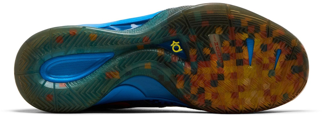 Nike Zoom KD 3 'EA Sports' Zapatillas Deportivas 417279-400 Shop Nike Zoom KD 3 'EA Sports' Zapatillas Deportivas 417279-400