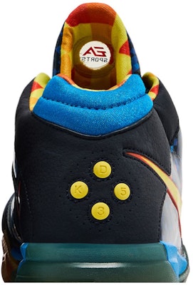 Nike Zoom KD 3 'EA Sports' Zapatillas Deportivas 417279-400 Sizing Nike Zoom KD 3 'EA Sports' Zapatillas Deportivas 417279-400