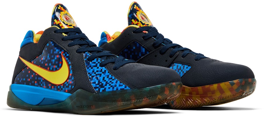 Nike Zoom KD 3 'EA Sports' Zapatillas Deportivas 417279-400 Cheap Nike Zoom KD 3 'EA Sports' Zapatillas Deportivas 417279-400