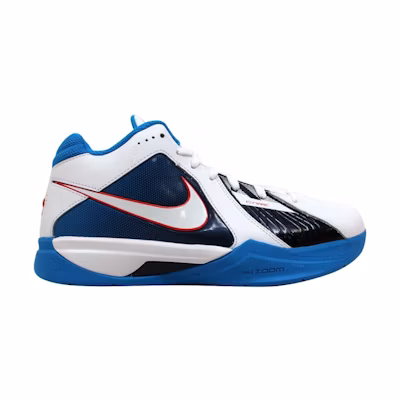 Nike Zoom KD 3 'Home'