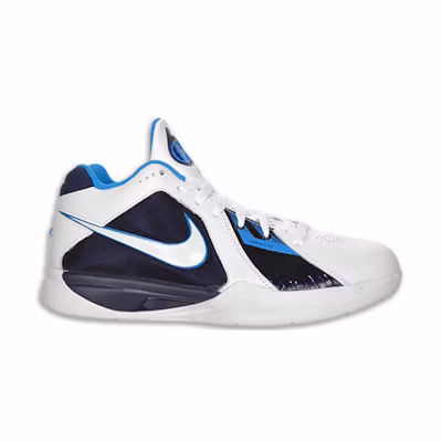 Nike Zoom KD 3 'Midnight Navy'