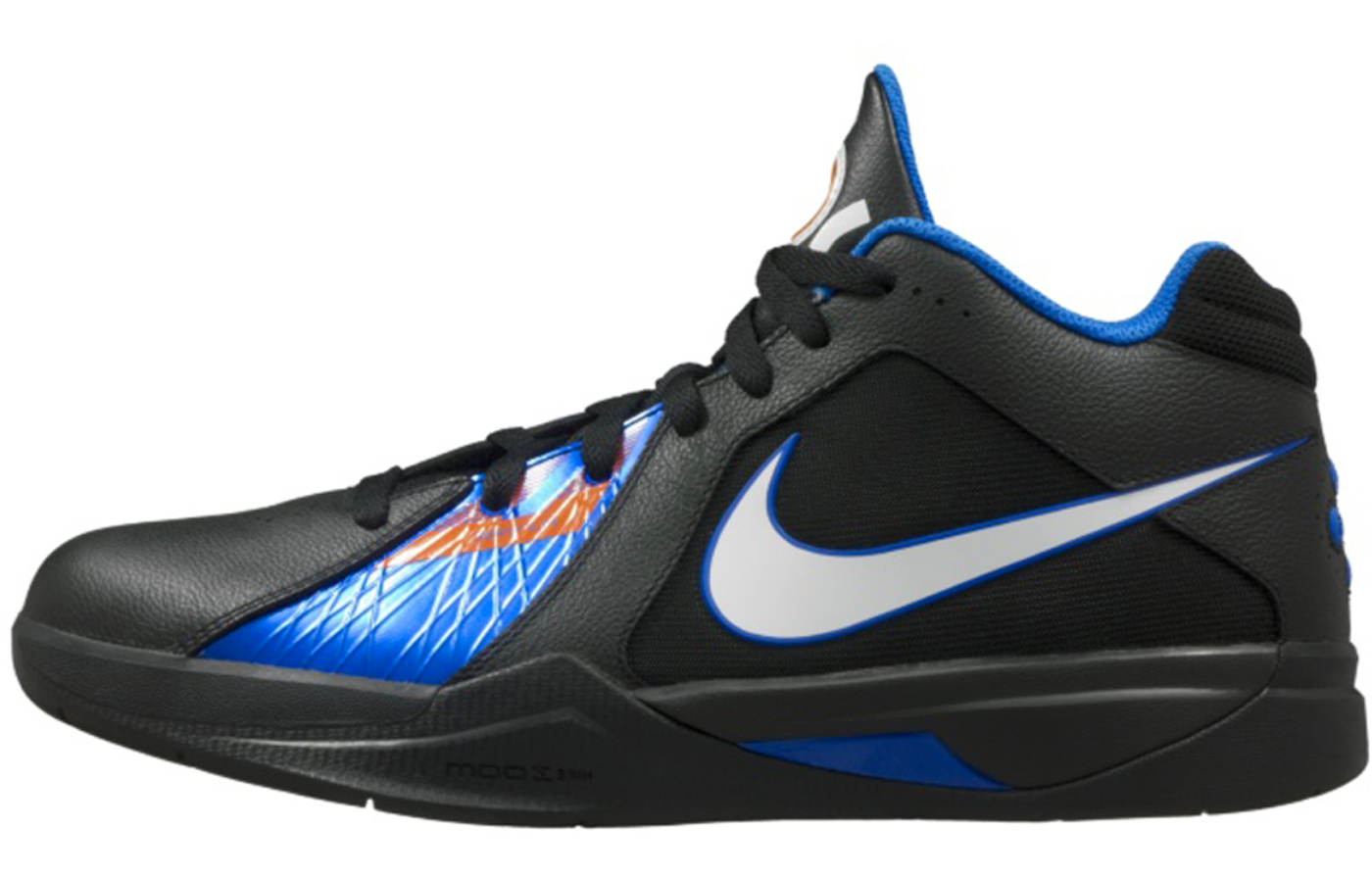 Buy Nike Zoom KD 3 'OKC Thunder Visitante' 417279-001