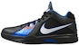 Nike Zoom KD 3 'OKC Thunder Away' Lelaki Kasut 417279-001