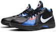 Lookbook Nike Zoom KD 3 'OKC Thunder Away' Lelaki Kasut 417279-001