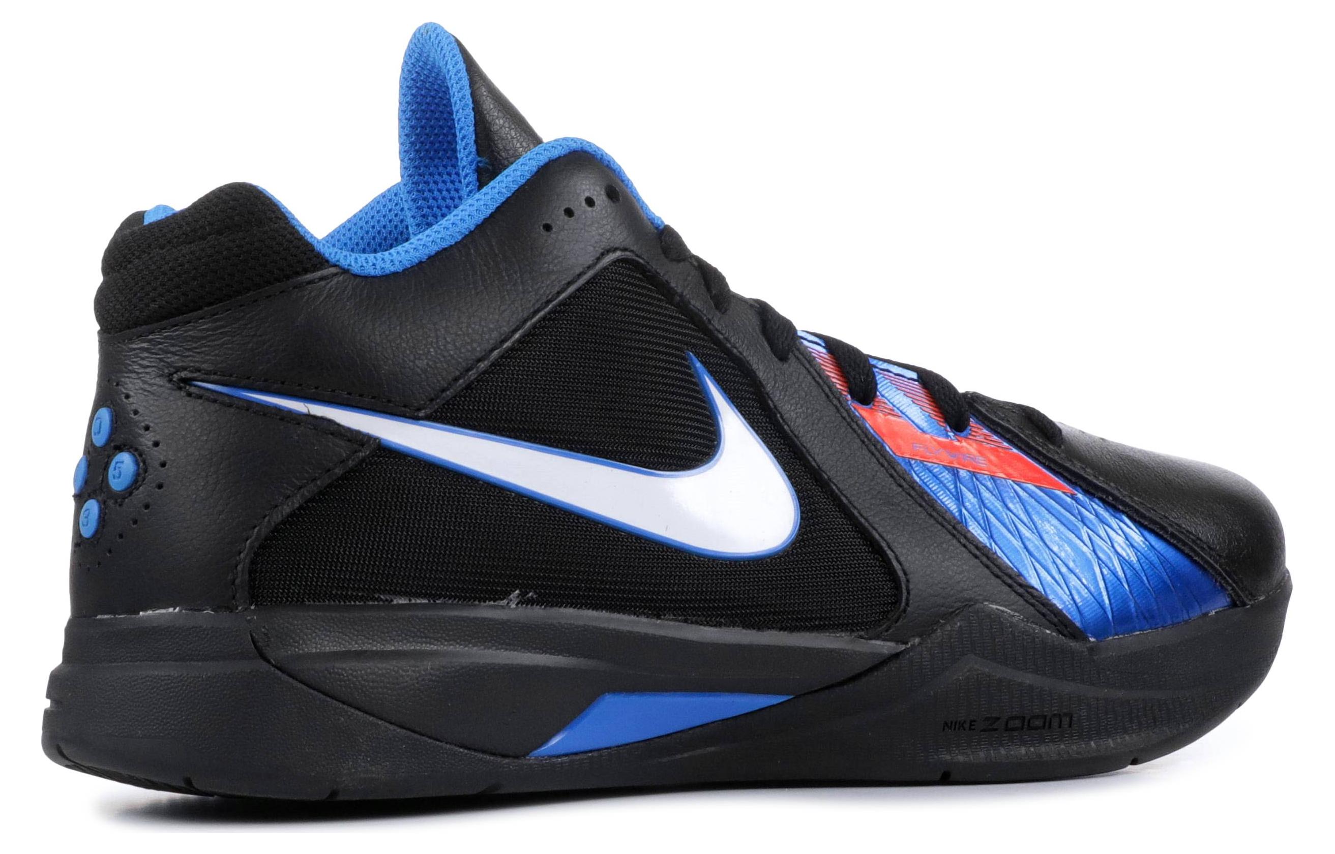 Shop Nike Zoom KD 3 'OKC Thunder Visitante' 417279-001