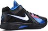 Shop Nike Zoom KD 3 'OKC Thunder Away' Lelaki Kasut 417279-001