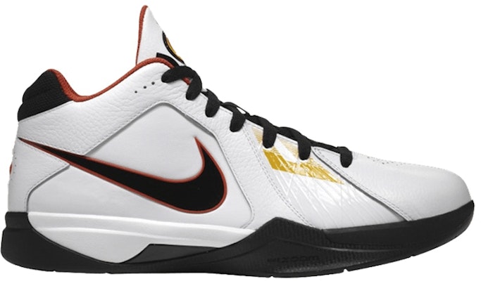 耐吉 Zoom KD 3 '奧克拉荷馬城主場' 417279-102 Buy 耐吉 Zoom KD 3 '奧克拉荷馬城主場' 417279-102