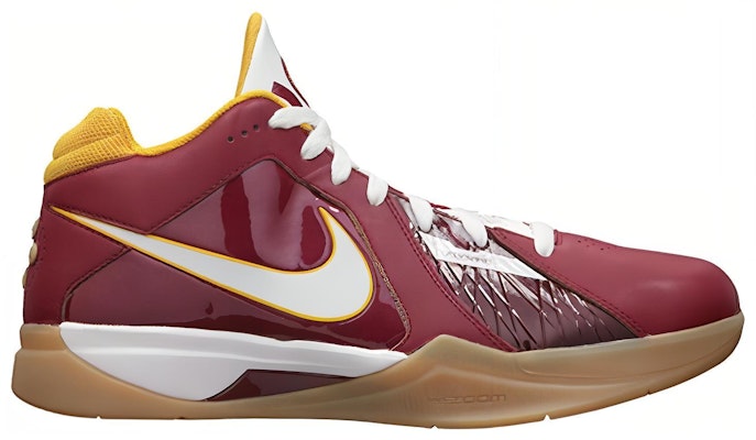 耐克Zoom KD 3 '红皮' 417279-600 Order 耐克Zoom KD 3 '红皮' 417279-600
