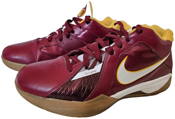 耐克Zoom KD 3 '红皮' 417279-600 Lookbook 耐克Zoom KD 3 '红皮' 417279-600