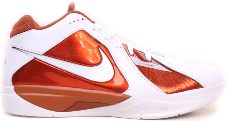 Nike Zoom KD 3 'Texas' 417279-106