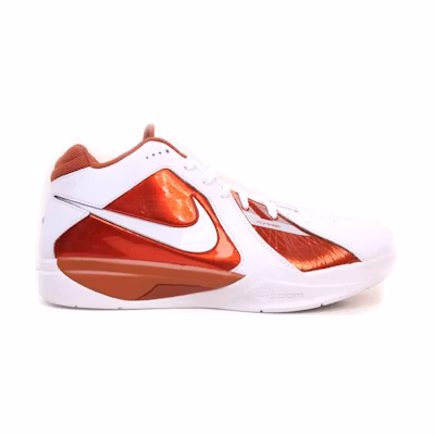 Nike Zoom KD 3 'Texas'