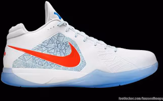 Order 耐吉 Zoom KD 3 Ls '得分王' 503158-100