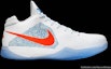 Order Nike Zoom KD 3 Ls 'Scoring Title' Lelaki 503158-100