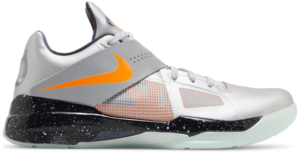 Nike Zoom KD 4 2024 'All Star - Galaxy' Lelaki FD2635-001 Buy Nike Zoom KD 4 2024 'All Star - Galaxy' Lelaki FD2635-001