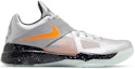 Buy Nike Zoom KD 4 2024 'All Star - Galaxy' Lelaki FD2635-001
