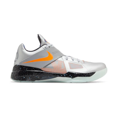 Nike Zoom KD 4 2024 'All Star - Galaxy'