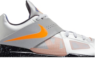 耐克Zoom KD 4 2024全明星-银河 FD2635-001 Order 耐克Zoom KD 4 2024全明星-银河 FD2635-001