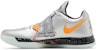 Nike Zoom KD 4 2024 'All Star - Galaxy' Lelaki FD2635-001