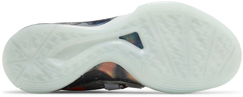 耐克Zoom KD 4 2024全明星-银河 FD2635-001 Shop 耐克Zoom KD 4 2024全明星-银河 FD2635-001