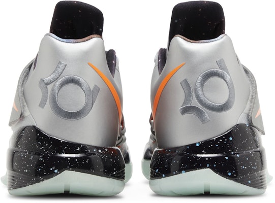 나이키 줌 KD 4 "갤럭시" (2024 올스타) FD2635-001 Details for 나이키 줌 KD 4 "갤럭시" (2024 올스타) FD2635-001