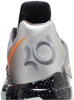 耐克Zoom KD 4 2024全明星-银河 FD2635-001 Sizing 耐克Zoom KD 4 2024全明星-银河 FD2635-001