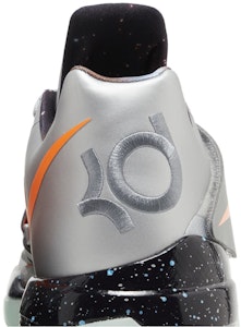 Nike Zoom KD 4 2024 'All Star - Galaxy' Lelaki FD2635-001 Sizing Nike Zoom KD 4 2024 'All Star - Galaxy' Lelaki FD2635-001