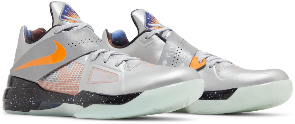 나이키 줌 KD 4 "갤럭시" (2024 올스타) FD2635-001 Cheap 나이키 줌 KD 4 "갤럭시" (2024 올스타) FD2635-001