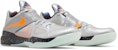 Nike Zoom KD 4 2024 'All Star - Galaxy' Lelaki FD2635-001