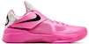 Nike Zoom KD 4 2024 'Aunt Pearl' Wanita Edisi Khas HF9098-600