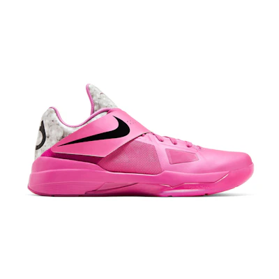 Nike Zoom KD 4 2024 'Aunt Pearl'