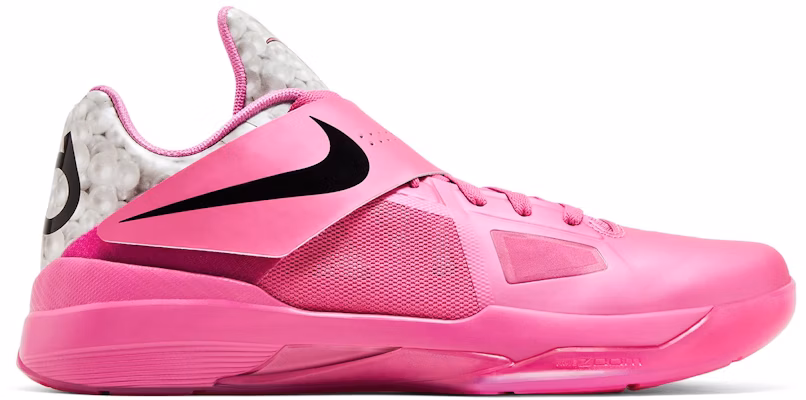 나이키 줌 KD 4 2024 "앤트 펄" HF9098-600 Buy 나이키 줌 KD 4 2024 "앤트 펄" HF9098-600