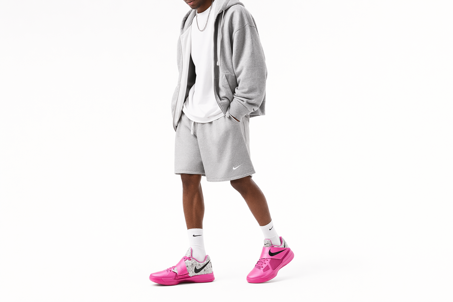 Order Nike Zoom KD 4 2024 'Aunt Pearl' HF9098-600