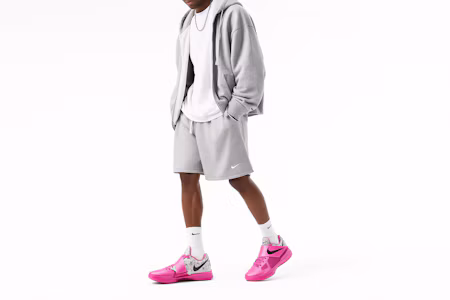 Order 耐吉 Zoom KD 4 2024 「珍珠姨媽」HF9098-600