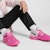 Nike Zoom KD 4 2024 'Aunt Pearl' Wanita Edisi Khas HF9098-600