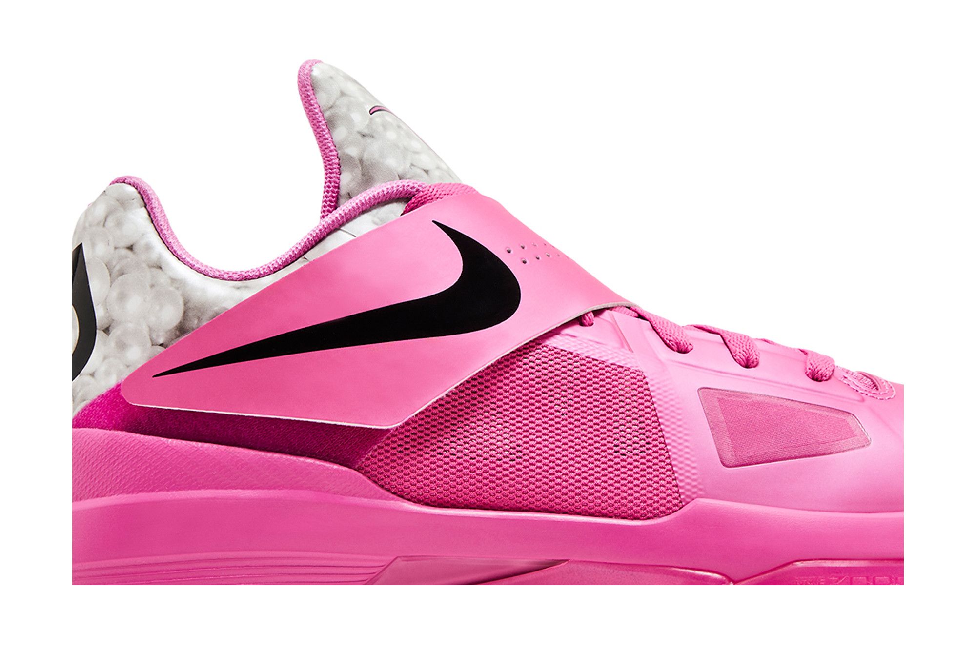 Lookbook Nike Zoom KD 4 2024 'Aunt Pearl' HF9098-600