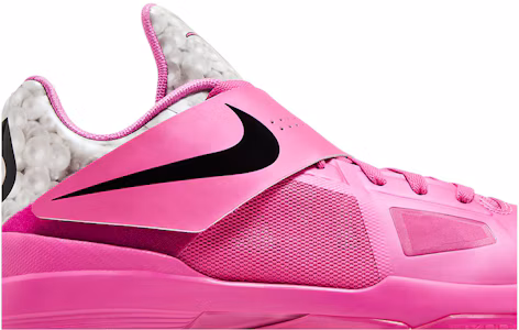 Lookbook 耐吉 Zoom KD 4 2024 「珍珠姨媽」HF9098-600