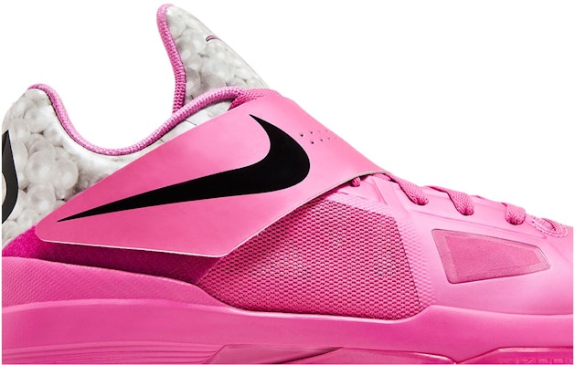 Nike Zoom KD 4 2024 'Aunt Pearl' Wanita Edisi Khas HF9098-600 Shop Nike Zoom KD 4 2024 'Aunt Pearl' Wanita Edisi Khas HF9098-600