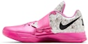 Purchase Nike Zoom KD 4 2024 'Aunt Pearl' Wanita Edisi Khas HF9098-600