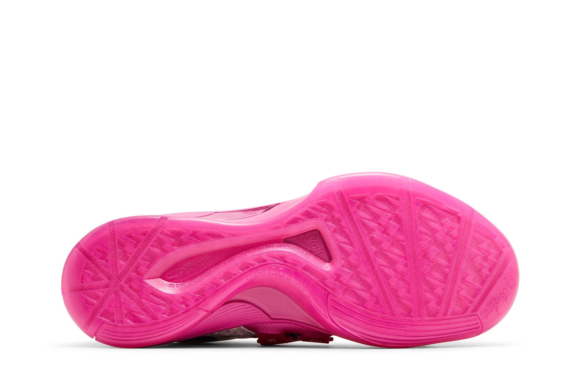Purchase Nike Zoom KD 4 2024 'Aunt Pearl' HF9098-600