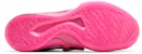 Nike Zoom KD 4 2024 'Aunt Pearl' Wanita Edisi Khas HF9098-600