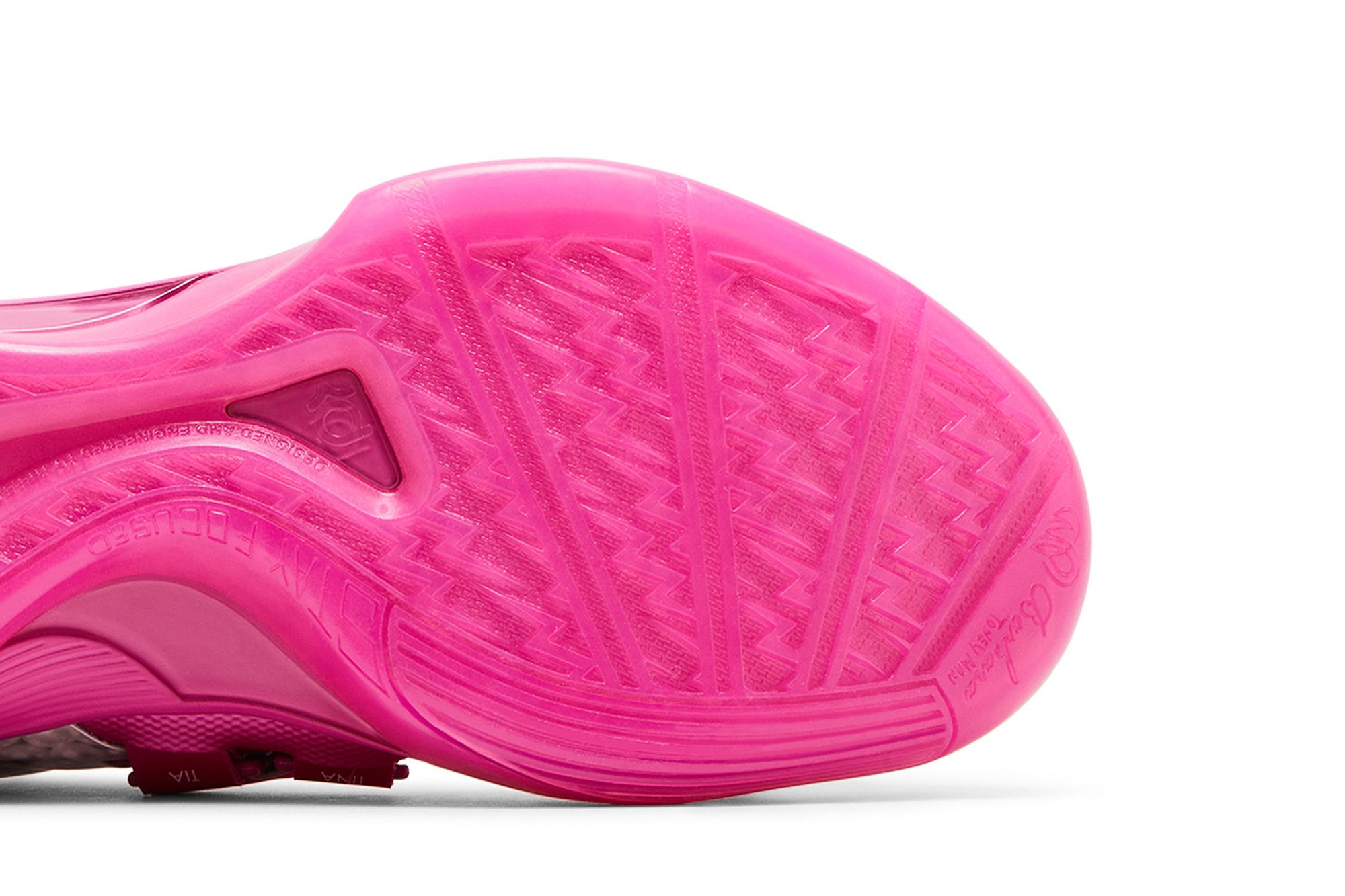 Details for Nike Zoom KD 4 2024 'Aunt Pearl' HF9098-600