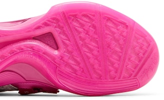 Nike Zoom KD 4 2024 'Aunt Pearl' Rosa Perla Edición Especial HF9098-600 Sizing Nike Zoom KD 4 2024 'Aunt Pearl' Rosa Perla Edición Especial HF9098-600