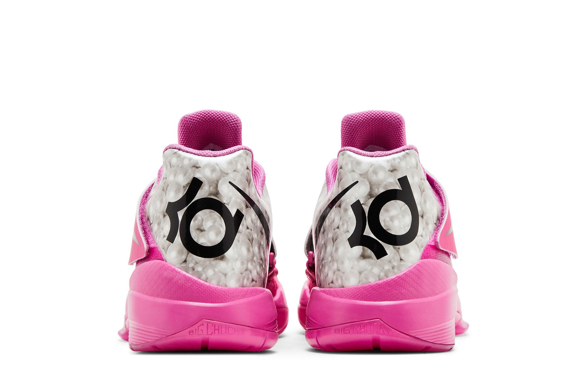 Sizing Nike Zoom KD 4 2024 'Aunt Pearl' HF9098-600
