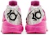 Nike Zoom KD 4 2024 'Aunt Pearl' Wanita Edisi Khas HF9098-600