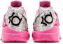 Cheap Nike Zoom KD 4 2024 'Aunt Pearl' Wanita Edisi Khas HF9098-600