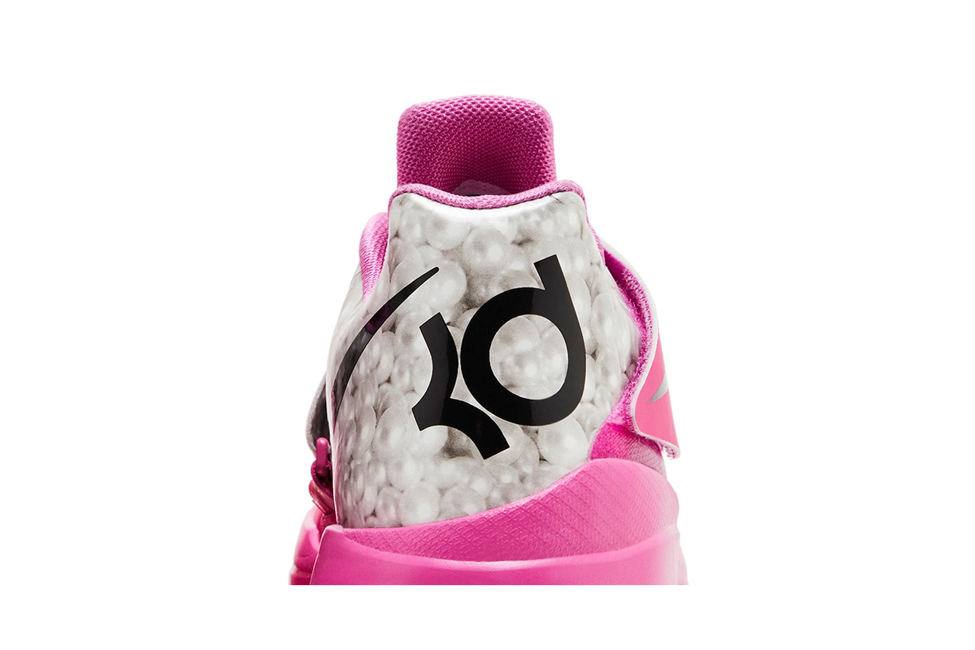 Cheap Nike Zoom KD 4 2024 'Aunt Pearl' HF9098-600