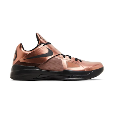 Nike Zoom KD 4 2024 'Christmas'