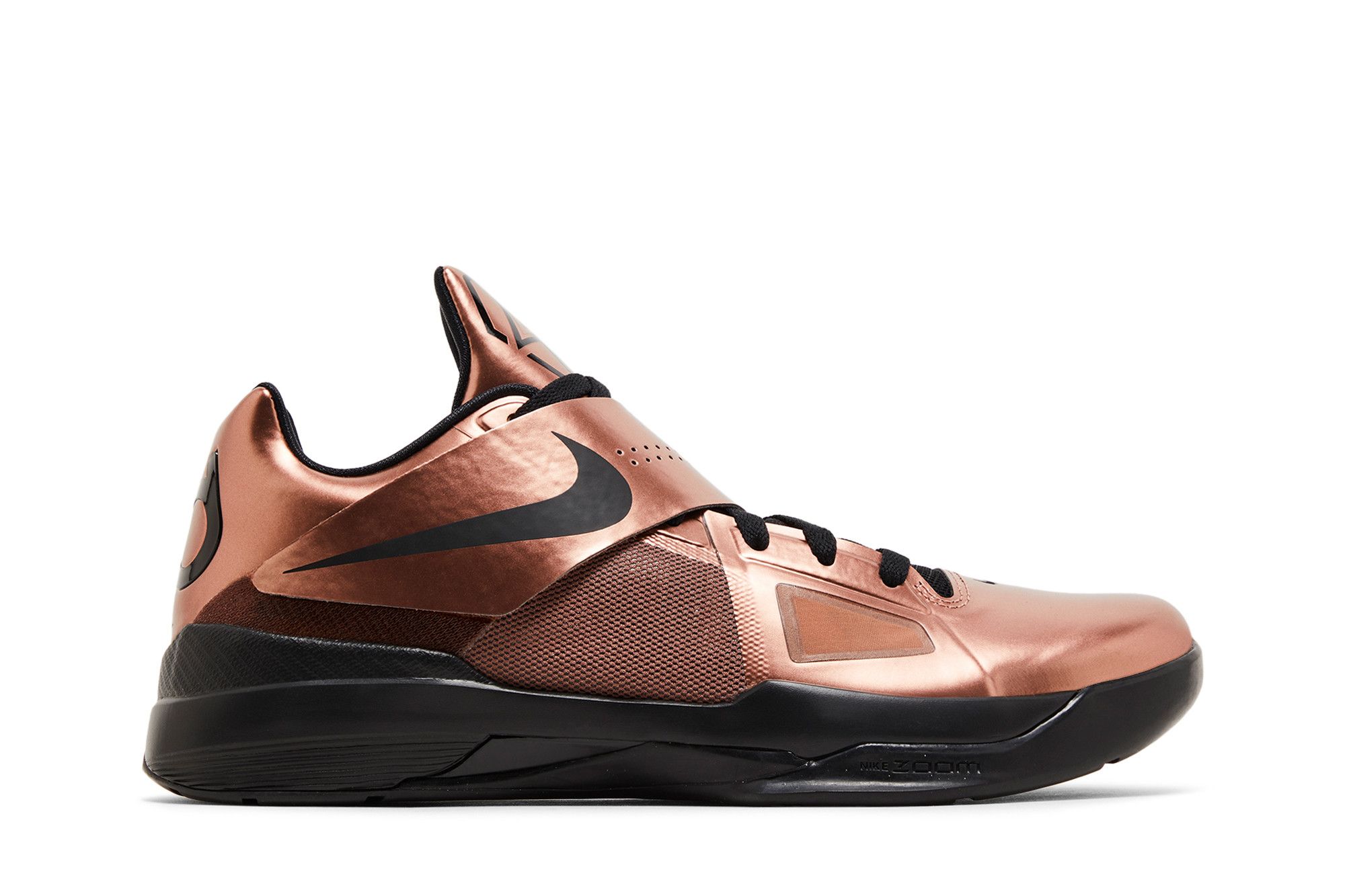 Nike Zoom KD 4 2024 'Christmas' FZ5913-800