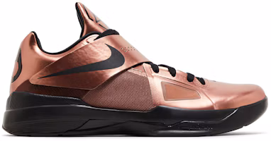 Nike Zoom KD 4 2024 'Christmas' FZ5913-800 Nike Zoom KD 4 2024 'Christmas' FZ5913-800