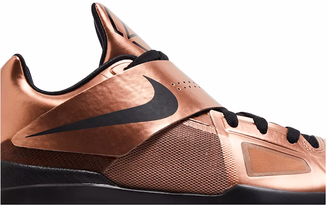 耐克Zoom KD 4 2024 '圣诞'篮球鞋 FZ5913-800 Order 耐克Zoom KD 4 2024 '圣诞'篮球鞋 FZ5913-800